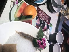 -香天下·四川火锅(安镇大润发店)
