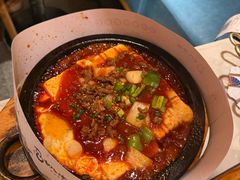 -七八冷面·延边朝鲜族美食(欢乐谷店)