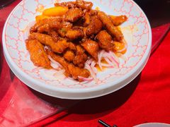 -海宝酒家(中山四路店)