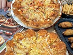 -必胜客(骡马市店)