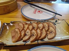 -香满园春饼·家常菜(东大桥店)