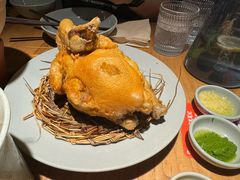 -长安记·大美陕菜(朝阳大悦城店)