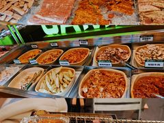 -曾百万小炉小串自助烧烤(高新店)