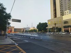 -东方红海鲜百汇(国际大厦店)