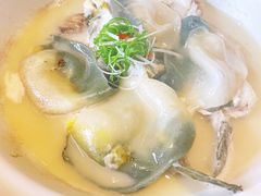 -名豪品鲜荟(云亭店)