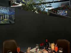 -Wei菋·Le Bistrot