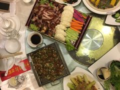 -鑫百万烤鸭店(大兴店)