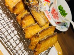 -老头儿油爆虾(金鹰世界店)