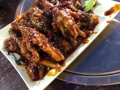 -妈妈手(山大总店)