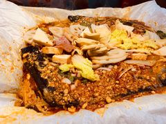 -鱼鼎香烤鱼火锅(华发商都店)