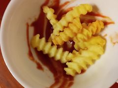 -汉堡王(西直门凯德MALL店)