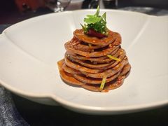 -海味·悦外滩中餐厅(上海宝龙丽筠酒店)