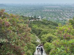 -北京西山国家森林公园