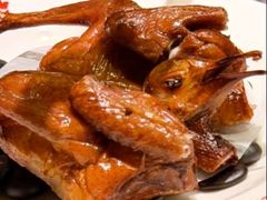 -谭厨中山传家菜.乳鸽.脆鲩鱼(华强北中航城店)