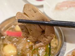 -围炉夜话·潮汕卤水火锅(榕江店)