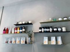 -KYO COFFEE(胶州路店)