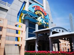 -沈阳方特欢乐世界