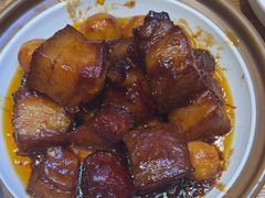 -乡村基·川味现炒大王(熙悦天街店)