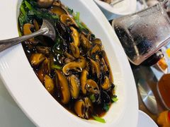 -老洋房花园饭店(绍兴路店)