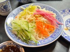 -百花深处·老北京风味菜