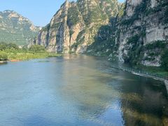 -孤山寨风景区