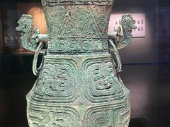 -太原市博物馆