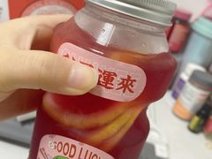 -香港新曜记茶餐厅(星耀城店)