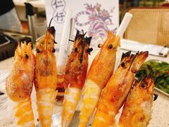 -白仁仔· 活烤海鲜 宵夜(豫园店)