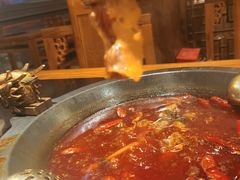 -铜人李火锅(西大街店)
