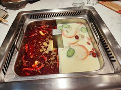-川椒椒火锅(白石桥店)