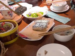 -南拳十三姨·潮汕砂锅粥(世纪金源店)