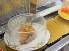 -争鲜回转寿司(浦东三钢里PLUS店)