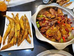 -瑞杰烧烤店·24小时营业(山东路店)