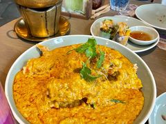-CHINCHIN 青青·泰国料理(万象食家店)