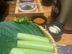 -黑牛の店·和牛烧肉(大悦城店)