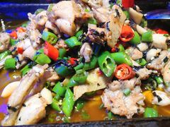 -蘭奢雅集·江浙菜(青山江滩店)