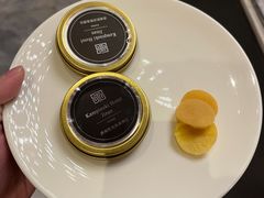 -济南凯宾斯基酒店-THE VIEW云景全日制餐厅