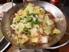 -缘来聚·徽菜名店(黄山宏村店)
