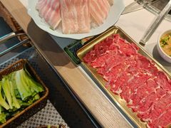 -云尊府云南菜·蒸汽石锅鱼(学清路店)