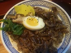 -神田川拉面店(上游街店)