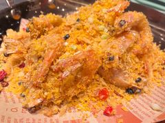 -潮界(虹桥新天地店)