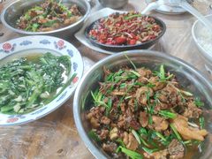 -高子烧鸡公(五里堆路店)