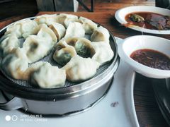 -海味当家·蒸锅海鲜(星海公园店)