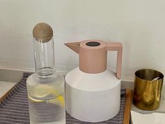 -COTTON CAFE(德信·中外公寓店)