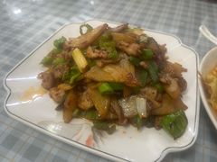 -芳芳餐厅(白沙路店)