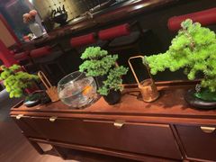 -300杯·和牛烧肉清酒专门店(廊里店)