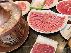 -南门涮肉(通州店)