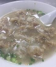 -盖邑扁食店