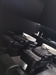 -FINE HAIR 烫染专业设计
