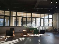 大堂-山下C5cafe(惠通时代广场店)